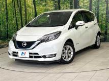 2019 Nissan Note