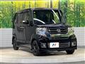 2016 Honda N BOX