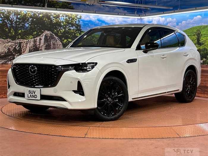 2023 Mazda Mazda Others