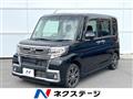 2018 Daihatsu Tanto
