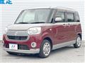 2018 Daihatsu Move Canbus