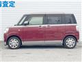 2018 Daihatsu Move Canbus