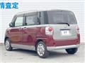 2018 Daihatsu Move Canbus