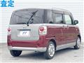 2018 Daihatsu Move Canbus