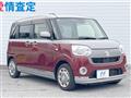 2018 Daihatsu Move Canbus