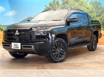 2025 Mitsubishi Triton