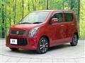 2013 Suzuki Wagon R