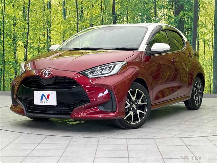 2020 Toyota Toyota Others