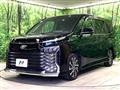 2023 Toyota Voxy