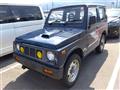 1989 Suzuki Jimny