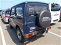 1989 Suzuki Jimny