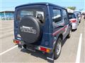 1989 Suzuki Jimny