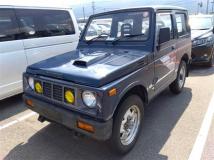 1989 Suzuki Jimny