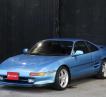 1993 Toyota MR2