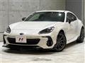 2022 Subaru BRZ