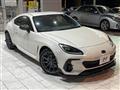 2022 Subaru BRZ