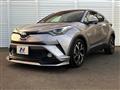 2017 Toyota C-HR