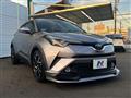 2017 Toyota C-HR