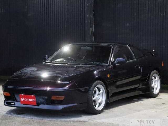 1995 Toyota MR2