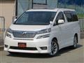 2010 Toyota Vellfire