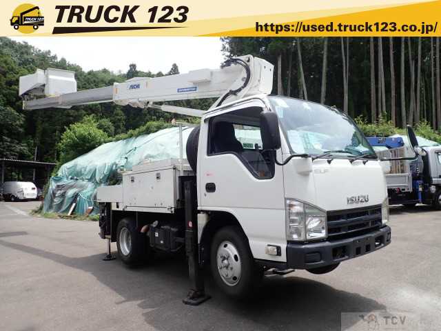 2012 Isuzu Isuzu Others