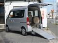 2010 Suzuki Every Wagon