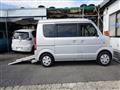 2010 Suzuki Every Wagon
