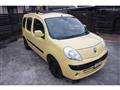 2012 Renault Kangoo