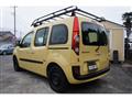2012 Renault Kangoo