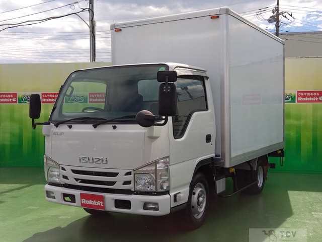 2019 Isuzu Isuzu Others