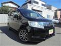 2010 Honda Step WGN
