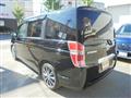 2010 Honda Step WGN