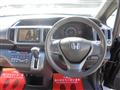 2010 Honda Step WGN