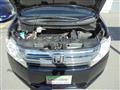 2010 Honda Step WGN