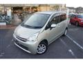 2011 Daihatsu Move