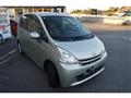 2011 Daihatsu Move