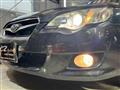 2008 Subaru Legacy Touring Wagon