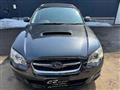 2008 Subaru Legacy Touring Wagon