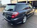 2008 Subaru Legacy Touring Wagon