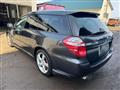2008 Subaru Legacy Touring Wagon