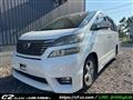2008 Toyota Vellfire