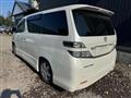 2008 Toyota Vellfire