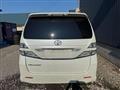 2008 Toyota Vellfire