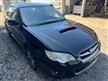 2008 Subaru Legacy Touring Wagon