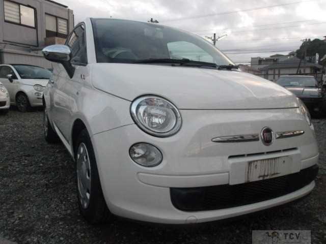 2014 Fiat Fiat Others