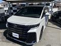 2023 Toyota Vellfire