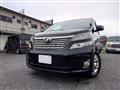 2008 Toyota Vellfire