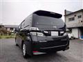 2008 Toyota Vellfire