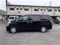 2008 Toyota Vellfire
