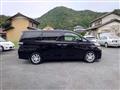 2008 Toyota Vellfire